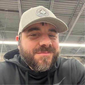 Meet your Posher, William